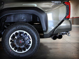 AFE Power Exhaust System Kit (MPN: 49-36078-B)
