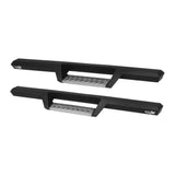 Westin HDX Stainless Drop Nerf Step Bars (MPN: 56-140552)