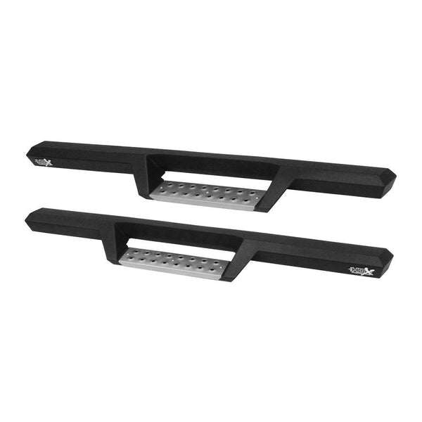 Westin HDX Stainless Drop Nerf Step Bars (MPN: 56-140552)