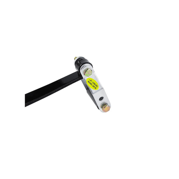 SuperSprings Helper Spring Kit (MPN: SSA36)