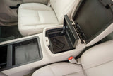 Tuffy Security Console Security Insert (MPN: 360-01)