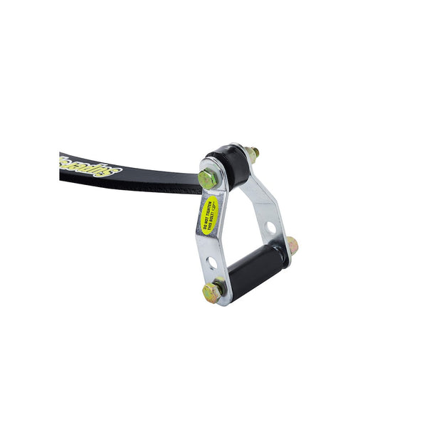 SuperSprings Helper Spring Kit (MPN: SSA14)