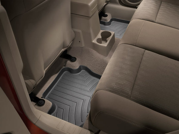 WeatherTech Floor Liner (MPN: 440862)
