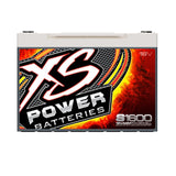 XS Power Batteries S Series AGM Battery (MPN: S1600)