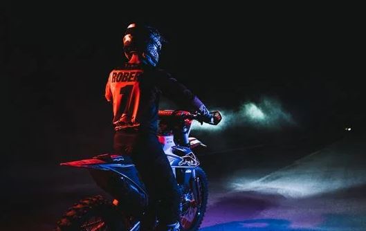 Rigid Adapt XP Extreme Enduro LED Light (MPN: 300417)