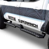 Westin HDX Running Board (MPN: 55-32775)