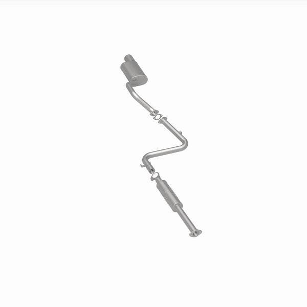 MagnaFlow Exhaust System Kit for Mitsubishi Eclipse (MPN: 15744)