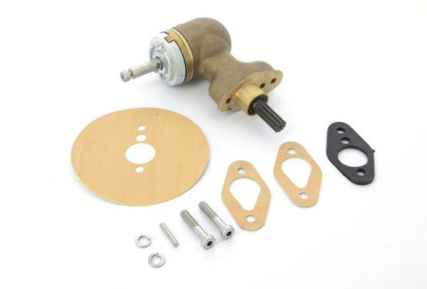 Vetus Boat Thruster Gear Box (MPN: SET0046)