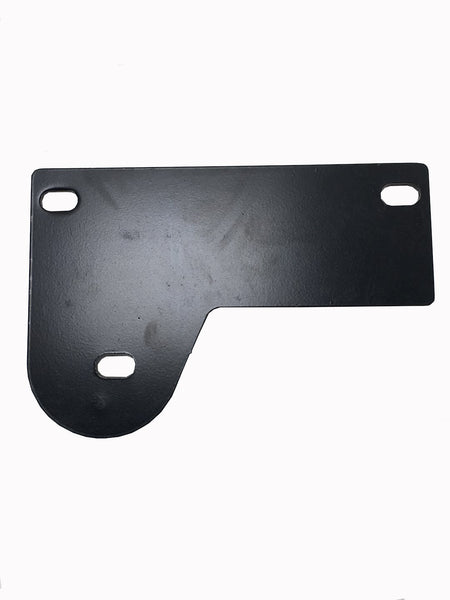 Weather Guard Van Storage System Shelf Mounting Bracket (MPN: 975107-3-01)