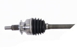 Ford Performance Axle Shaft Kit (MPN: M-4130-M8S)