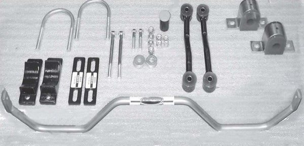 Roadmaster Stabilizer Bar (MPN: 1109-176)
