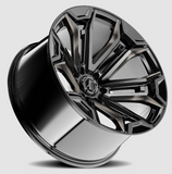 Torque Wheels TW415C Maverick Wheel (MPN: TW415C-20908415-12)