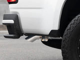 Advanced FLOW Engineering Exhaust System Kit (MPN: 49-44100-P)