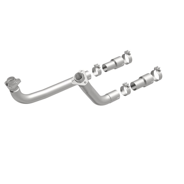Magnaflow Performance Exhaust Pipe Intermediate (MPN: 16434)