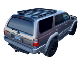 Warrior Products Roof Rack System (MPN: 10913)