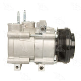 Four Seasons Air Conditioner Compressor (MPN: 68188)