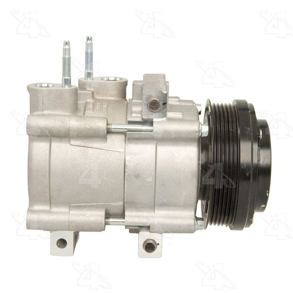 Four Seasons Air Conditioner Compressor (MPN: 68188)