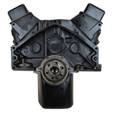High Performance Engine Block for Chevrolet Small Block V-8 (MPN: HP291P)