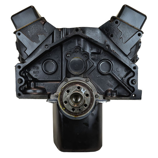 High Performance Engine Block for Chevrolet Small Block V-8 (MPN: HP291P)