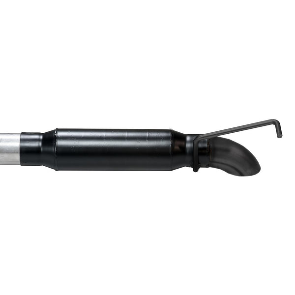 Flowmaster Outlaw Cat Back Exhaust System (MPN: 818110)