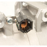 Four Seasons Air Conditioner Compressor (MPN: 58461)