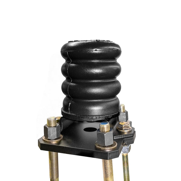 Super Springs Helper Spring Kit (MPN: SSR-624-47)