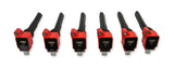 MSD Ignition Coil-On-Plug Set (MPN: 82706)