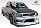 Duraflex Bumper Cover (MPN: 101798)