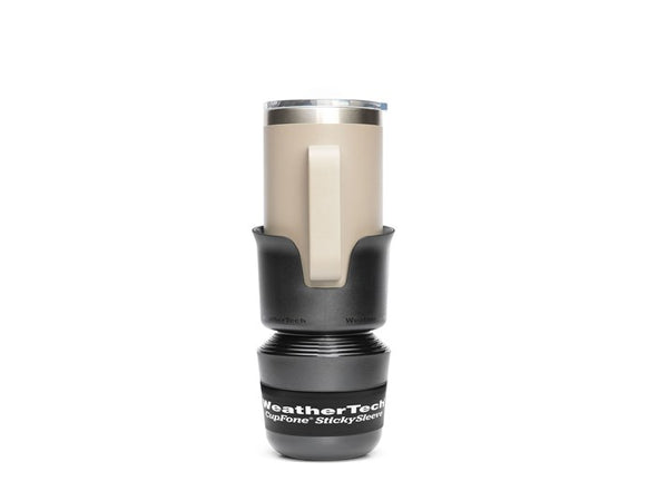 WeatherTech CupCoffee (MPN: 8AYCC24)