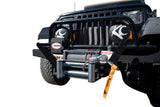 Keeper Corporation Recovery Winch (MPN: KW95122)