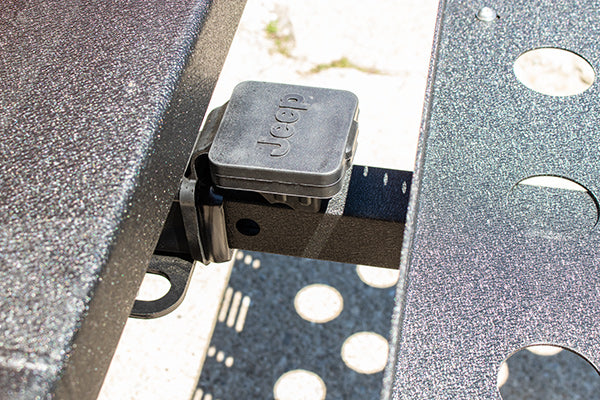 Fishbone Offroad Trailer Hitch Cargo Carrier (MPN: FB21300)