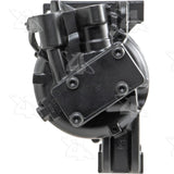 Four Seasons Air Conditioner Compressor (MPN: 77664)