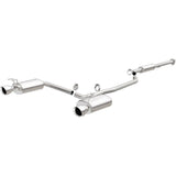 MagnaFlow Honda Accord Street Series Exhaust System Kit (MPN: 19181)
