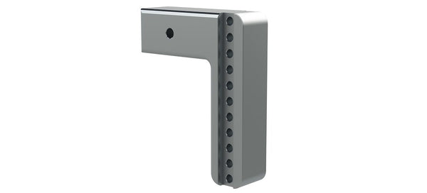 Weigh Safe Trailer Hitch Ball Mount (MPN: DB8-3)