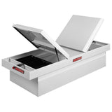 Weather Guard Crossover Gull Wing Tool Box (MPN: 115-3-01)