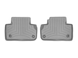 WeatherTech FloorLiner Molded Fit Gray (MPN: 4611462)