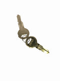 Weather Guard Replacement Lock Cylinder (MPN: 70168-208)