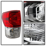 Spyder Auto Group Tail Light Assembly (MPN: 9029981)