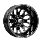 Fuel Off Road Wheel (MPN: DE1920829235)