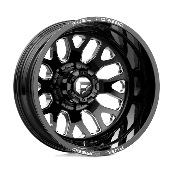 Fuel Off Road Wheel (MPN: DE1920829235)