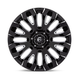 Fuel Off Road Quake D828 Wheel (MPN: D82818908950)
