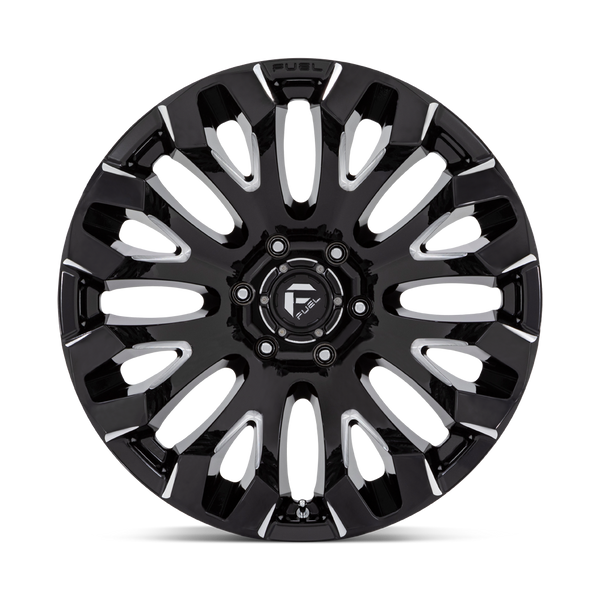Fuel Off Road Quake D828 Wheel (MPN: D82818908950)