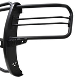 Westin Sportsman X Grille Guard (MPN: 40-33955)
