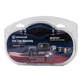 Attwood Marine Fuel Line Assembly (MPN: 93806MUS7)