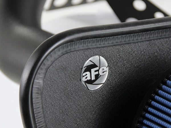 Advanced Flow Engineering Cold Air Intake (MPN: 54-10512)