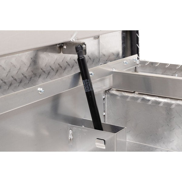 Weather Guard Crossover Low Profile Tool Box (MPN: 131-0-04)