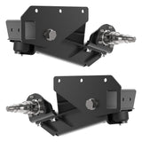 Timbren Trailer Suspension Kit (MPN: ASR5200SLH)