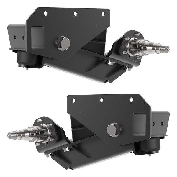 Timbren Trailer Suspension Kit (MPN: ASR5200SLH)