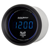 AutoMeter Nitrous Oxide Pressure Gauge (MPN: 6974)