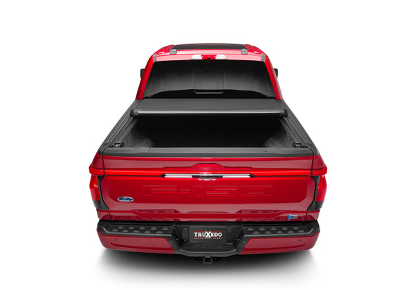 Truxedo Lo Pro Soft Roll-Up Tonneau Cover (MPN: 597701)